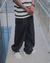 Baggy Jeans Black - comprar online