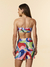 Shorts UV Bolso