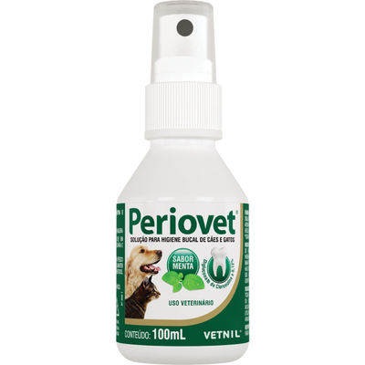 PERIOVET SPRAY 100ML