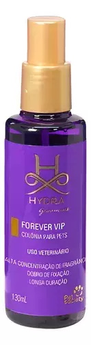 COLÔNIA HYDRA FOREVER VIP 130ML