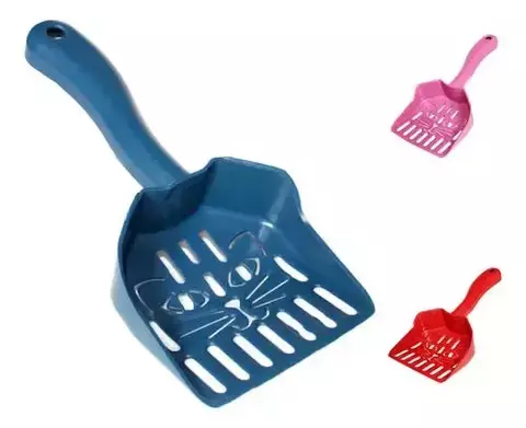 PA HIGIENICA CARA DE GATO CORES SORTIDAS - PET TOYS