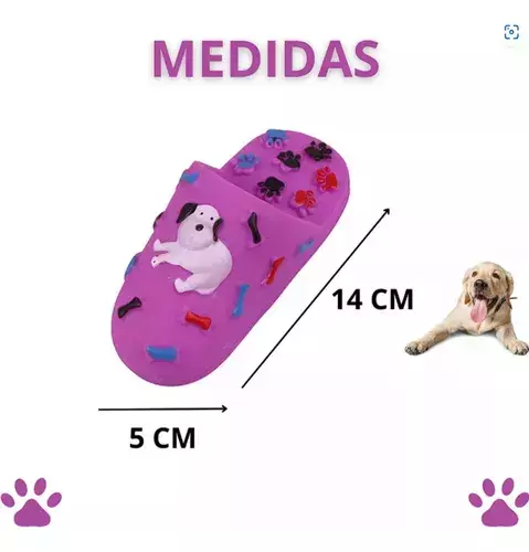 MORDEDOR PANTUFA COM APITO MAYLON PET