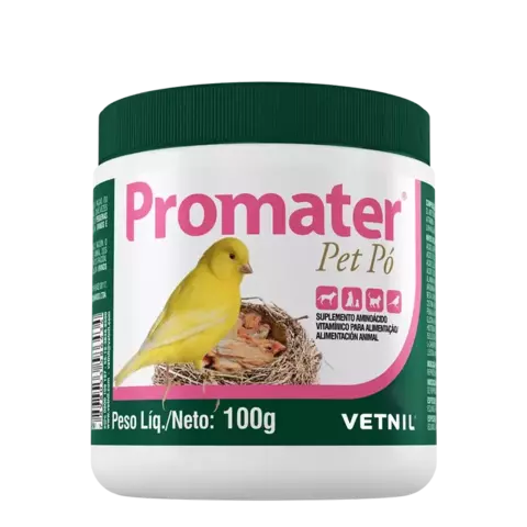 PROMATER PO 100GR