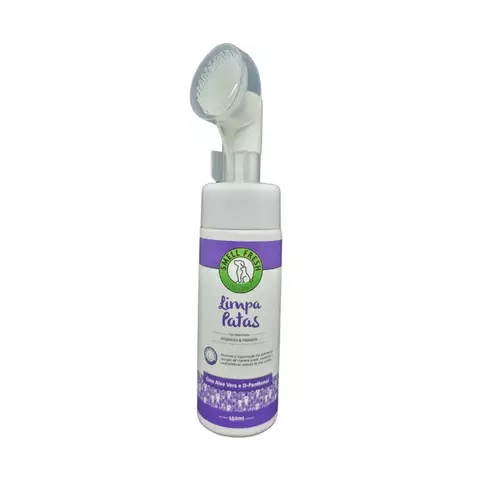 LIMPA PATAS SMELL FRESH 150ML