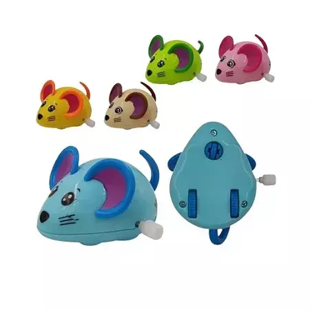 CAT RATINHO ANIMADO - BOM AMIGO