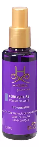 COLÔNIA HYDRA FOREVER LISS 130ML