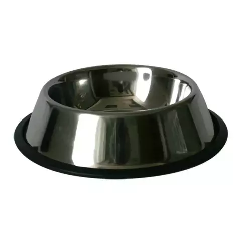 COMEDOURO INOX BLACK N2