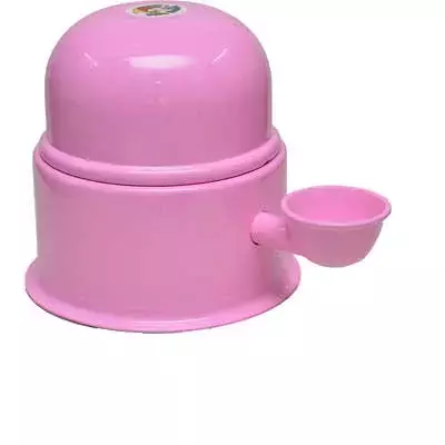 BEBEDOURO VIDA MANSA 1,4L ROSA