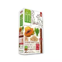 SPIN PET FIT MAMÃO/ESPINAFRE/AMARANTO.50GR