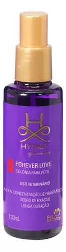 COLÔNIA HYDRA FOREVER LOVE 130ML