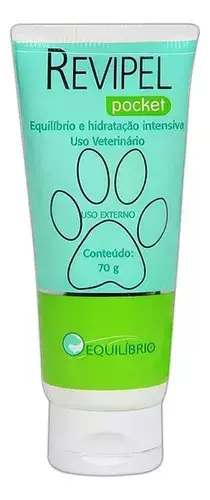 REVIPEL POCKET HIDRATANTE 70G