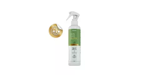 SKIN CARE VETNIL CLEAN SPRAY CAES E GATO 250ML