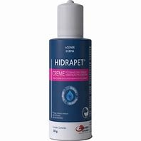 HIDRAPET CREME LOÇÃO 100GR