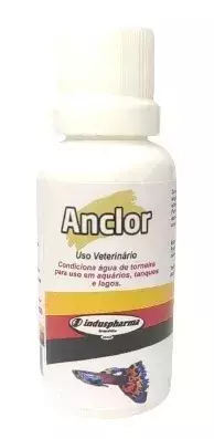 ANCLOR - 15ML
