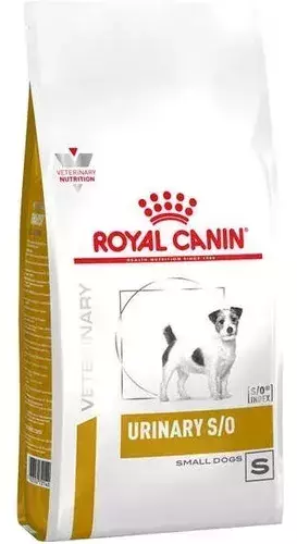 ROYAL CANIN CANINE URINARY SMALL DOG S/O 2Kg