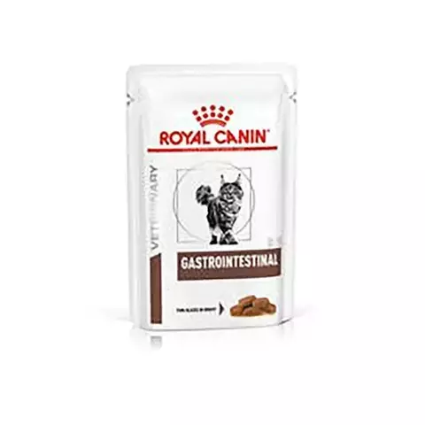 ROYAL CANIN WET FELINE GASTROINTESTINAL 85G