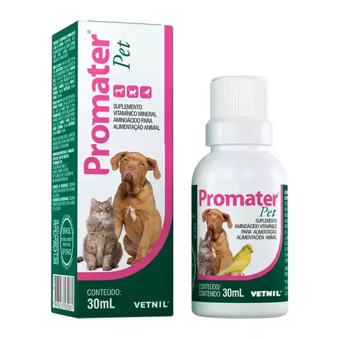 PROMATER VETNIL 30ML
