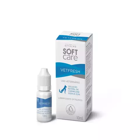 SOFT CARE VETFRESH 10ML