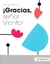 ¡Gracias, señor viento!