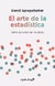 El arte de la estadistica