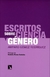 Escritos sobre ciencia y género