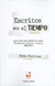 Escritos en el tiempo. Articulos periodisticos sobre literatura