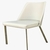 Silla Dun Patas grises - comprar online