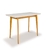 Mesa Moss 140 * 80 cm - comprar online