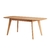 Mesa Extensible Linea Vintage 160 * 90 + 45 cm en internet