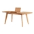 Mesa Extensible Linea Vintage 160 * 90 + 45 cm - BONADECO