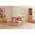 Mesa Extensible Linea Vintage 160 * 90 + 45 cm - tienda online