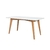 Mesa Fija Linea Vintage 160 * 90 cm - comprar online