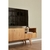 Rack Tv Linea Vintage 160 * 90 * 45 cm - tienda online