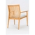 Silla Odelia Nature - BONADECO