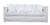 Sofa Paris Enfundado - comprar online