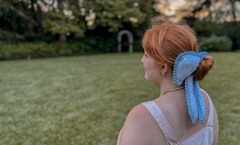 Banner da categoria Scrunchies