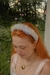Tiara Alento na internet