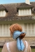 Scrunchie Tereza - L' Atelier