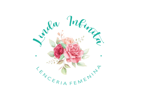 Linda Infinita Oeste. Lenceria Femenina 