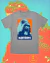 Beastie Boys { Japan Tour } dngrzdyz - shirt - comprar online