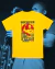 Camiseta John Coltrane Quintet - dngrzdyz na internet