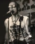 the clash {vintage japanese} - dngrzdyz - shirt na internet