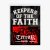 Keep the Faith { Terror } - dngrzdyz - poster - comprar online