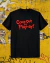 Come out to Play-ay! { The Warriors } - dngrzdyz - camiseta - comprar online