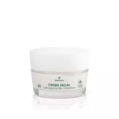 Crema Facial