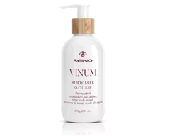 Body Milk Vinum