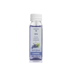 Aceite Orgánico de Lavanda Anti-Stress