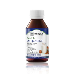 OsteoHelp Bebible
