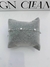 Pulseira entremeio bolas - comprar online