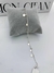 Pulseira bolinhas chapadas na internet